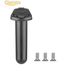 4 pcs/2pcs kayak fishing rod holders with cap cover plastic flush mount fishing rod holder gasket boat fishing tackle accessory. Buy Kayak Pole Flush Mount Fishing Rod Holder Bracket Rack At Affordable Prices Free Shipping Real Reviews With Photos Joom