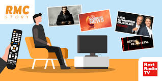 .sur rmc et en simultané sur rmc story : Chaine Tv Rmc Story Numero Pour Y Acceder Sur Sa Box Internet