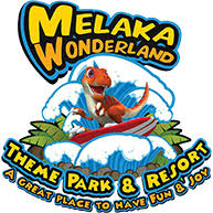 It was named after the 16th century portuguese fort of the same name which was once stood near the harbor of. Home Melaka Wonderland Theme Park Resort