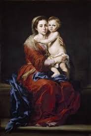 Later, the church was demolished and his body lost. Bartolome Esteban Murillo 192 Kunstwerke Malerei