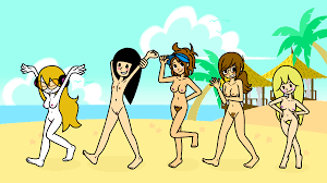 Rule34 - If it exists, there is porn of it  assistant (rhythm heaven),  rhythm girl  6459541