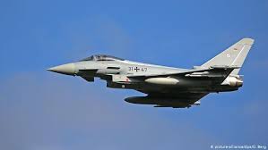 Jets ota highlights | defensive line. Germany Approves Billion Euro Purchase Of 38 Eurofighter Jets News Dw 05 11 2020
