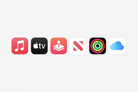 But chief financial officer luca maestri said at the time to expect growth. Apple S Big Services Bundle Apple One Launches Tomorrow The Verge