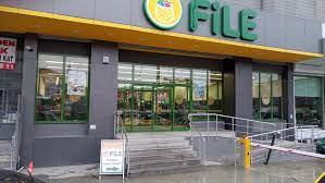 Marketlerin çalışma saatleri ile ilgili yayınlanan genelge i̇çişleri bakanlığı tarafından 81 ilin valiliğine gönderildi. File Market Supermarket Dogan Arasli Blv No 83 Esenyurt Istanbul Turkiye Yandex Haritalar
