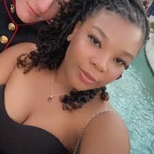 Jamari Torian and Misha Thomas' Wedding Website