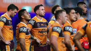 Broncos vs eels se enfrentarán por la victoria en el partido que empezará a las 11:05h el 12 de marzo de 2021. Nrl 2020 Corey Oates Brisbane Broncos Vs Parramatta Eels Rugby League Round 3 May 28 Restart Fox Sports