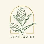 The Benevolents at Leaf + Quiet Underground