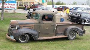 Image result for Maxim Red 1939 Dodge Truck