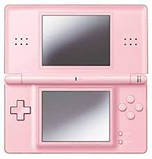 The console was released in 2004, from january 26, 2006 nintendo ds lite became available for. Amazon Com Nintendo Ds Lite Renovado Rosado Coral Video Games