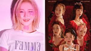 Salah satu personel grup idola k pop red velvet, irene akan dijadwalkan debut di layar lebar pada februari 2021 mendatang. Wendy Jatuh Dari Panggung Hingga Patah Tulang Red Velvet Batal Tampil Di Sbs Gayo Daejeon 2019 Tribunstyle Com