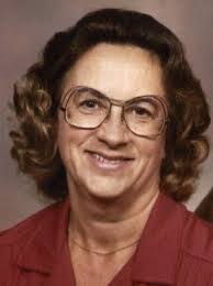 Betty Osborn Obituary