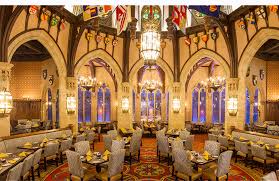 5 Reasons Why I Love Cinderella S Royal Table For Breakfast The Savvy Pixie Cinderella Royal Table Royal Table Walt Disney World Vacations