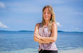 Koh-Lanta » : « Leur comportement macho m'a un peu déçu », reconnaît Claire