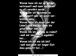 Wieso Muss Das Leben So Schwer Sein Youtube