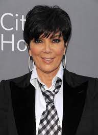 Check out the photos ahead. Kris Jenner Photostream Kris Jenner Hair Kris Jenner Haircut Jenner Hair