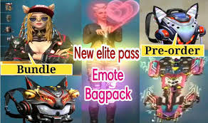 Confira o próximo diamante royale a chegar no free fire do brasil. o nevoeiro sangrento é um pacote que tem de tudo pra ser de um possível diamante royale no free fire. New Upcoming Elite Pass Full Details Bundle Love Emote Freefire News Team2earn Store