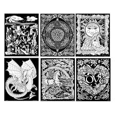 Rose Art 16 X 20 Fuzzy Poster Assorted Designs Rose Art Http Www Amazon Com Dp B00blpm7uo Ref Cm Sw R Pi Dp Ehnltb1dsr Fuzzy Posters Rose Art Poster Prints