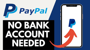 Given that pay pal is in effect a bank account which cannot go overdrawn (if the money is not there pay pal will not release the money, and act as broker between purchaser and seller so uneless the goods are in. How To Set Up Paypal Account Without Bank Account And Get Paid Youtube
