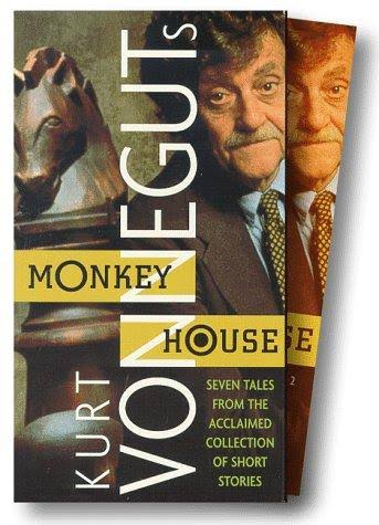 Monkey House (TV Series 1991– ) - IMDb