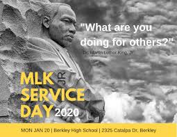It serves as a time of reflection and a call to action. Mlk Service Day Royal Oak Mi