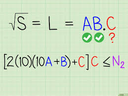 Maybe you would like to learn more about one of these? Cara Menghitung Akar Kuadrat Secara Manual Dengan Gambar