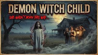 Demon Witch Child 1975 #retro #horror