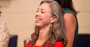 ACS Deana Hooks for Alabama Teacher of the Year