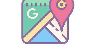 Google Maps Icon This Page Shows The Different Variations Of The Google Maps From An Icons8 Icon Pack Feel Free To Resize And Re Cute App Iphone Icon App Icon