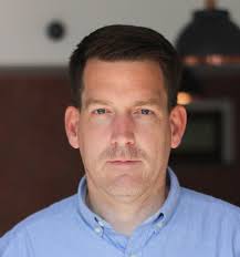 5 minutes with: Andy Davis