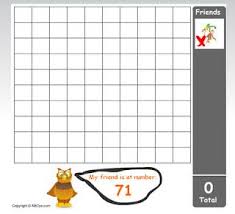 Fun Game 100 Number Grid On Abcya 100th Day Of School