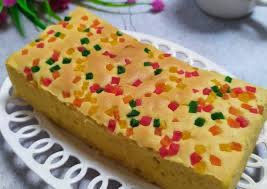 Yuuk d bikin bolu pisang aja. Resep Bolu Sukade Panggang 2 Telur Oleh Bunda Nayra Cookpad