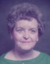 Mary Sue Urban Obituary 2016