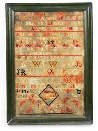 3x3 cross stitch alphabet patterns. Craft Supplies Tools Patterns V Letter Cross Stitch Pattern Birth Announcement Personalized Sampler V Monogram Birth Sampler Diy Alphabet Letters Decor Victorian Style