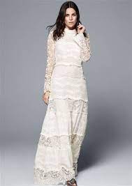 There Are Three Dresses In The Collection And They Will Cost About 550 Each Sustainable Wedding Dress Dress Collection New Wedding Dresses