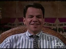 Get Used to It: Ep. 25, "Kuehl