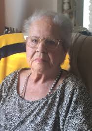 Catherine Williams Brun