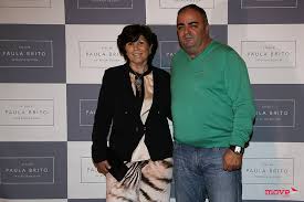 Dolores aveiro partilha nova meta com os seguidores: Dolores A Matriarca Do Cla Aveiro Movenoticias