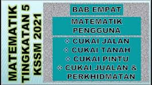 Yuk ketahui, apa itu cukai? Apa Itu Cukai Pintu Cute766