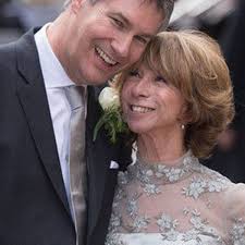 Official coronation street(@itvcorrie), helen(@helenward_), corrie fan(@x.corrie. Corrie Stars Turn Out In Force For Helen Worth S Wedding Daily Star
