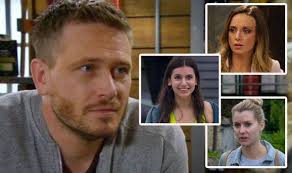 Emmerdale spoilers David Metcalfe's new lover unveiled as newcomer Meena  Jutla?