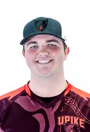 2023-24 Esports Roster