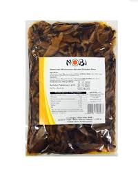 It is considered a medicinal mushroom in some forms of traditional medicine. Ajitsuke Shiitake Grzyby W Slodkiej Zalewie 500g