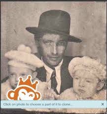 Jpeg.repair can help you to repair your damaged jpeg images. Restoring Old Photos The Easy Way The Genealogy Reporter