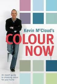 Kevin Mcclouds Colour Now Kevin Mccloud 9781844006991