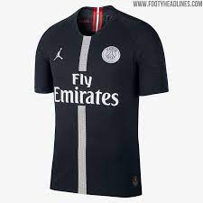 More shopping selection of cheap football shirts, retro jerseys, kids jerseys, women jerseys, training kits, team you may also like. Jordan Psg 18 19 Champions League Kits Released Footy Headlines