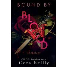 Read Bound By Duty (Born In Blood Mafia Chronicles 2) By Cora Reilly Online  Free - Allfreenovel