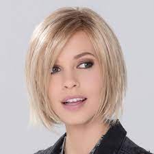 Kurzer Durchgestufter Hairstyling For Women Durchgestufter Bob Bob Frisur Bob