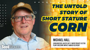 Plant Breeding Innovation