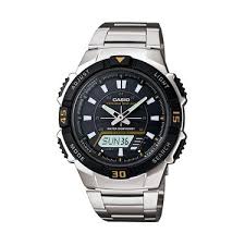 Casio Aq S800wd 1evdf Analog Digital Erkek Kol Saati Fiyati