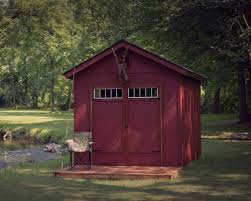 They require less lumber than trusses and once one is cut, all the others follow the same cut. Top 10 Shed Styles Uses More Heartland Sheds